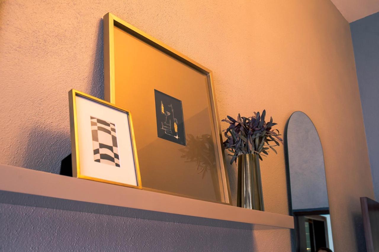 Hotel Boutique Corazon Mexicano Guanajuato Dış mekan fotoğraf