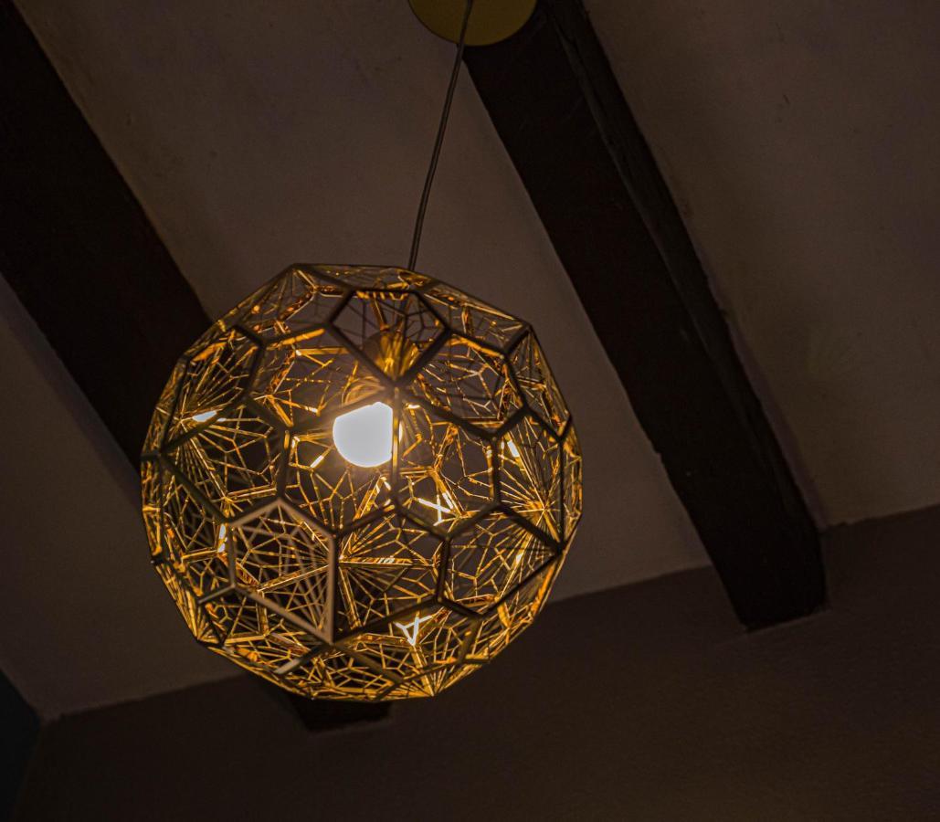 Hotel Boutique Corazon Mexicano Guanajuato Dış mekan fotoğraf