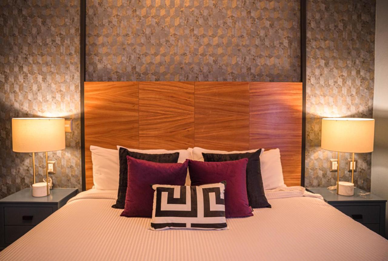 Hotel Boutique Corazon Mexicano Guanajuato Dış mekan fotoğraf
