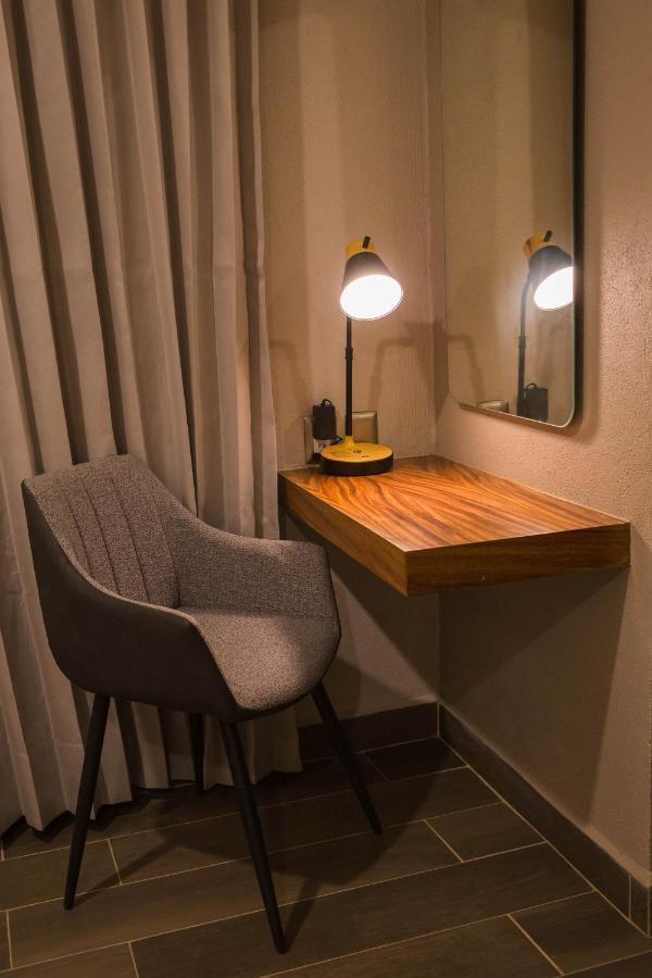 Hotel Boutique Corazon Mexicano Guanajuato Dış mekan fotoğraf