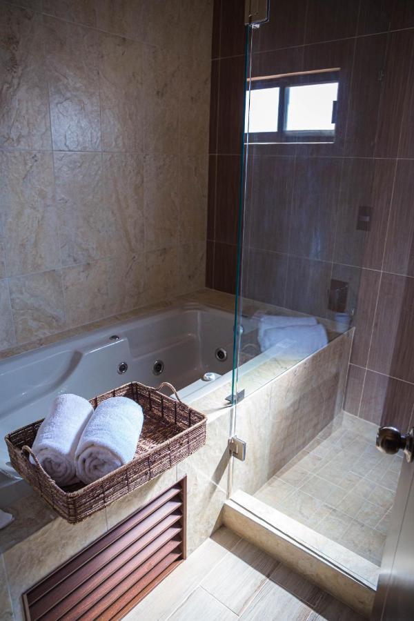 Hotel Boutique Corazon Mexicano Guanajuato Dış mekan fotoğraf