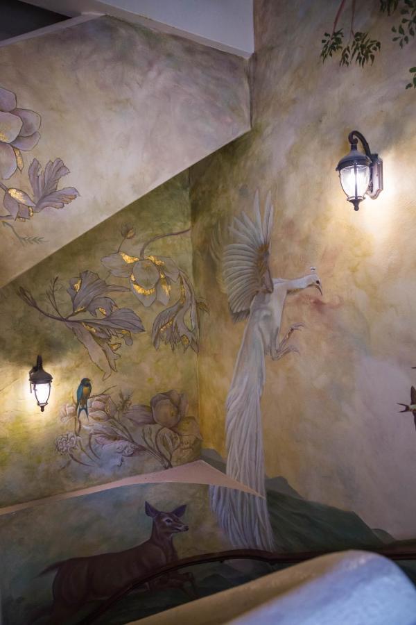 Hotel Boutique Corazon Mexicano Guanajuato Dış mekan fotoğraf