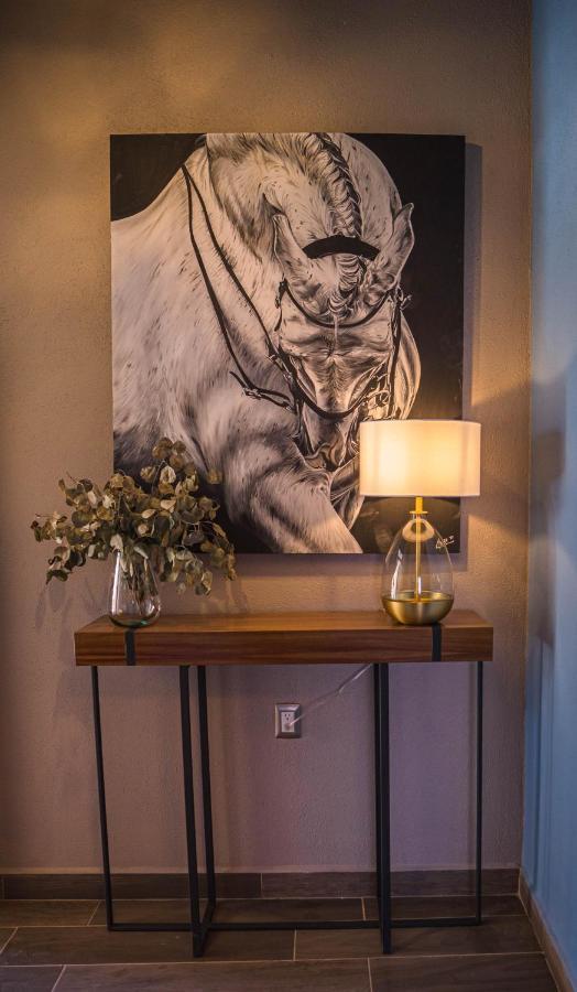 Hotel Boutique Corazon Mexicano Guanajuato Dış mekan fotoğraf
