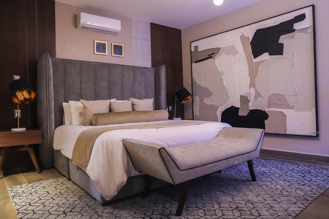 Hotel Boutique Corazon Mexicano Guanajuato Dış mekan fotoğraf