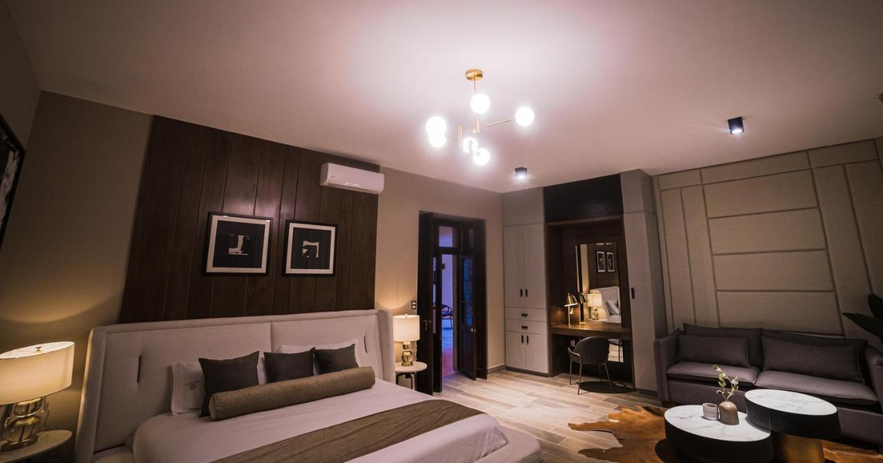 Hotel Boutique Corazon Mexicano Guanajuato Dış mekan fotoğraf