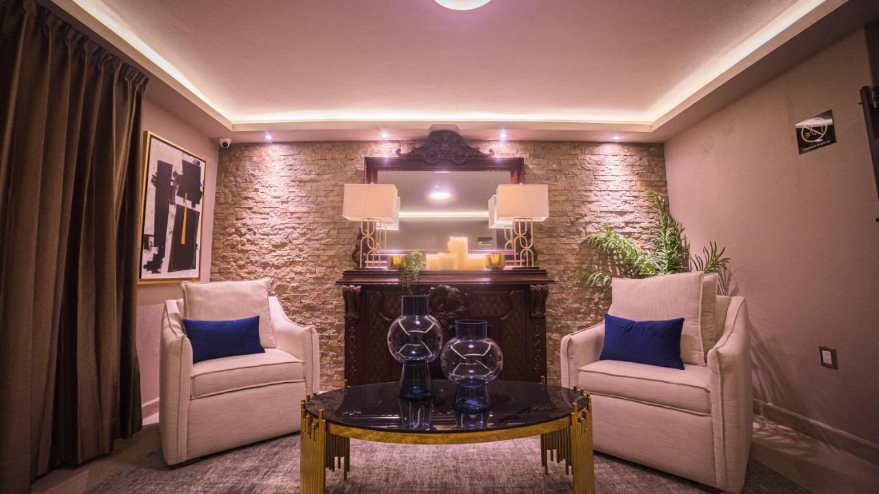 Hotel Boutique Corazon Mexicano Guanajuato Dış mekan fotoğraf
