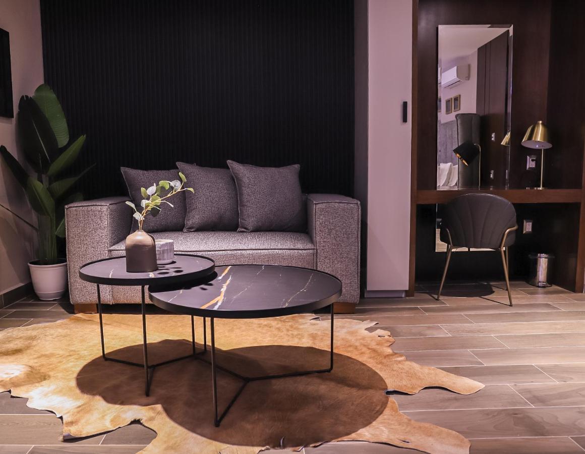 Hotel Boutique Corazon Mexicano Guanajuato Dış mekan fotoğraf