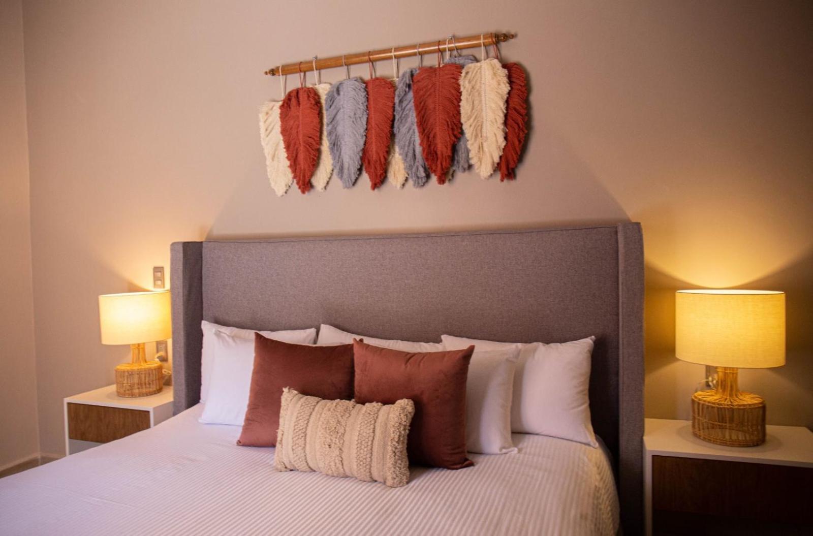 Hotel Boutique Corazon Mexicano Guanajuato Dış mekan fotoğraf