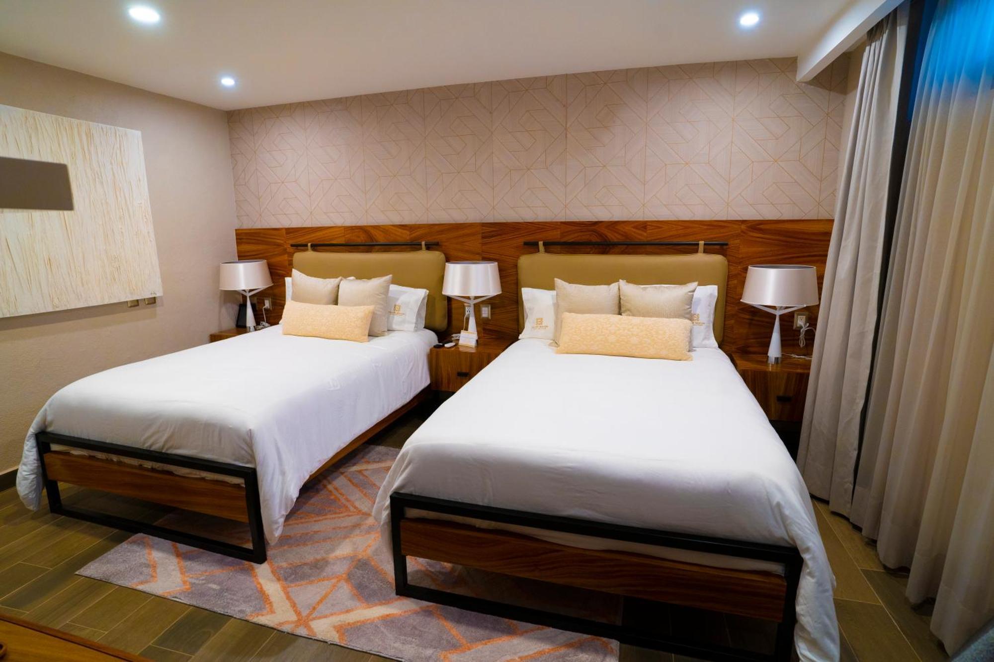 Hotel Boutique Corazon Mexicano Guanajuato Dış mekan fotoğraf
